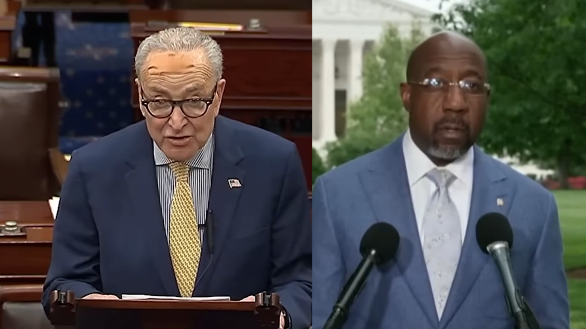 Democrats: Jim Crow is Back in Town!